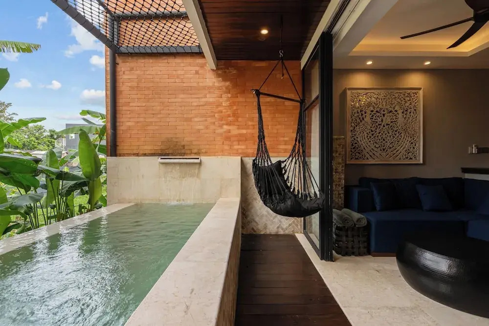 Baliris Canggu Villa by Betterplace