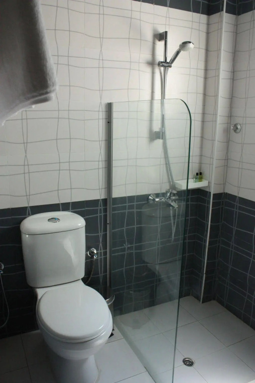 Dhilal Hotel Apartments