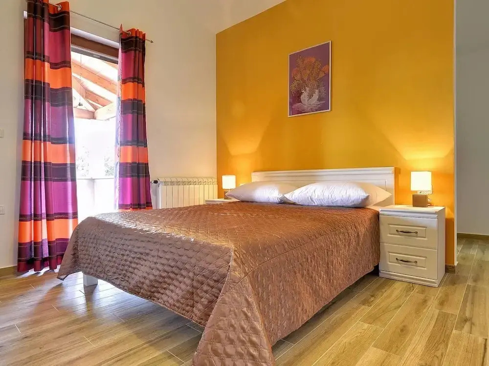Holiday Home Medulin Ii