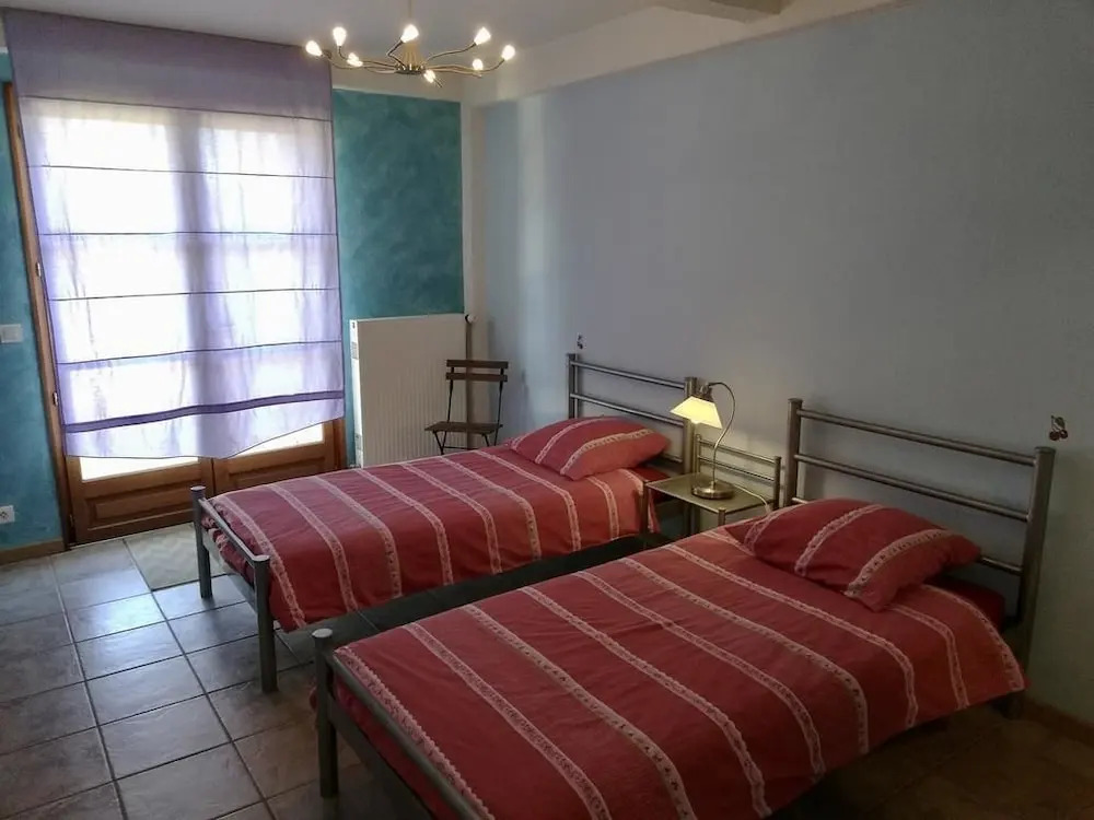 Chambres D'Hôtes LE CLOS