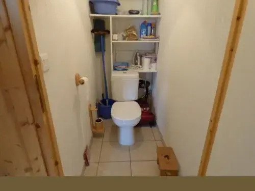 Apartment Bel Alp 1