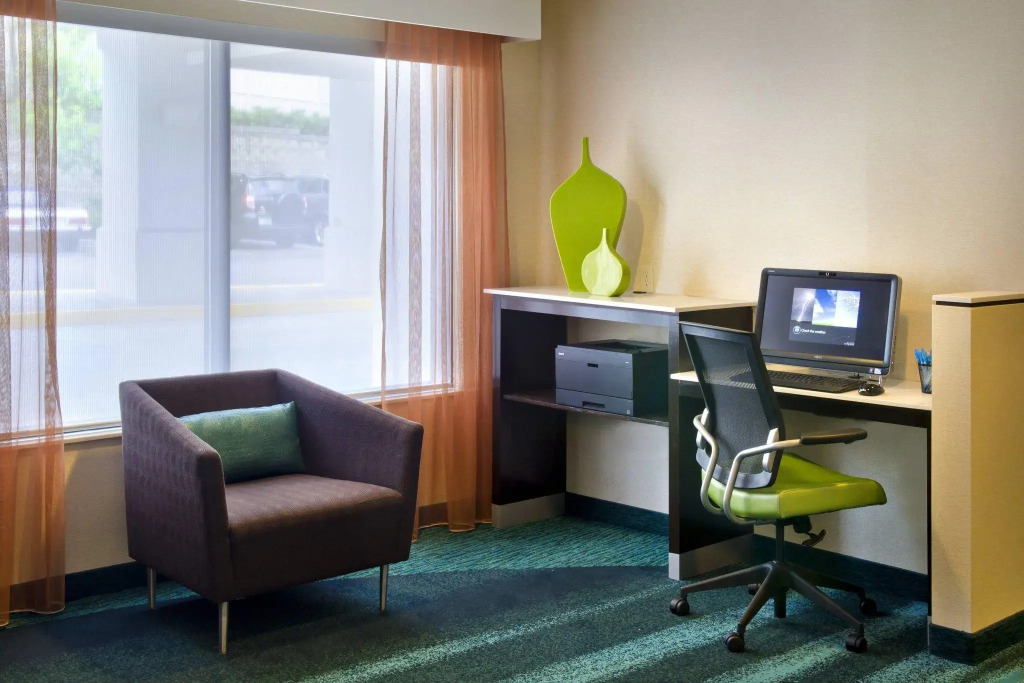 SpringHill Suites Danbury