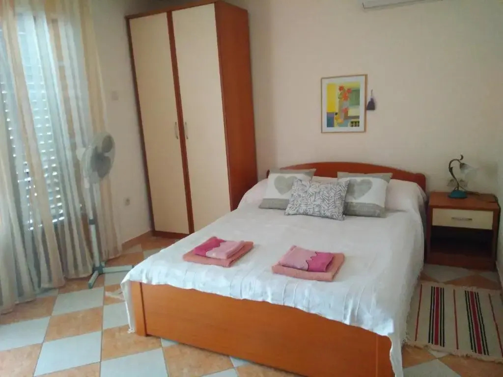 Studio Apartment Dramalj
