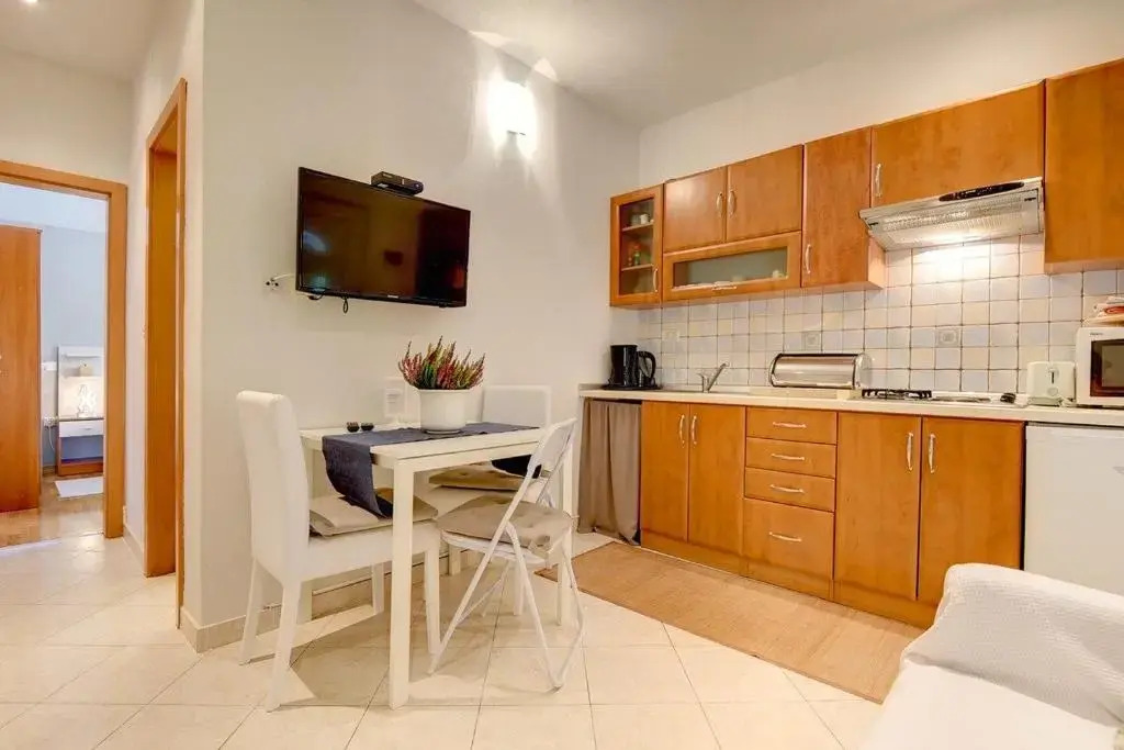 Apartments Delia