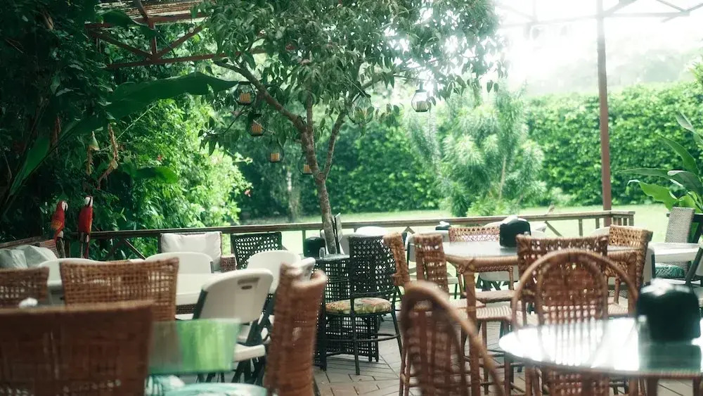 Hotel Eco Arenal