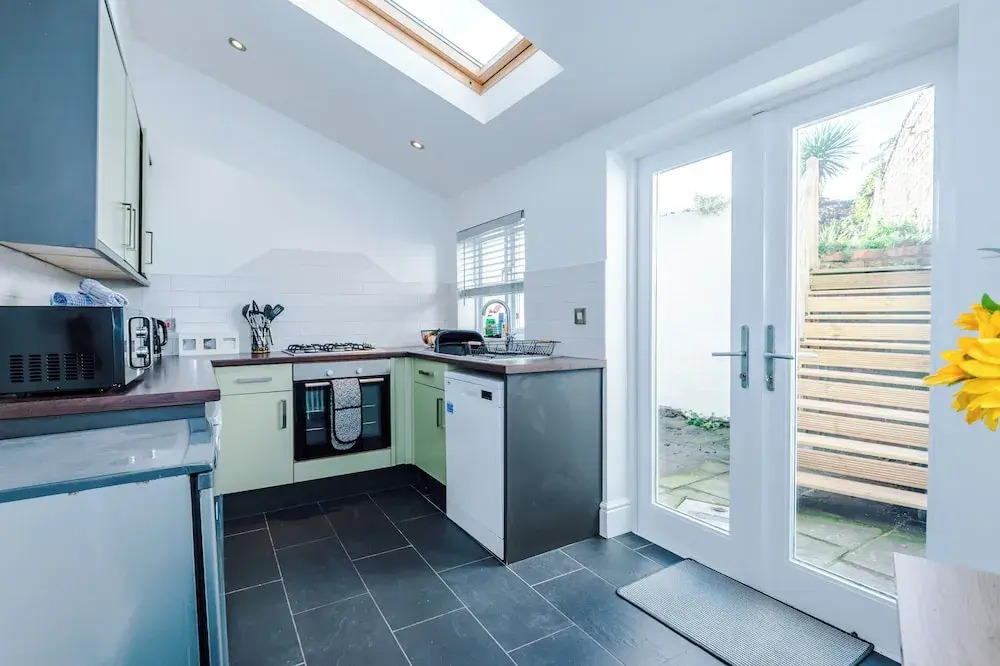 62 Handbridge