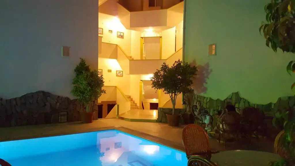 Aramis Otel