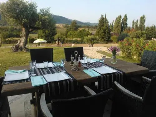 Relais de lAlsou