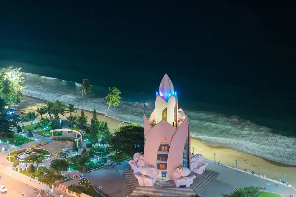 Handy Panorama Nha Trang