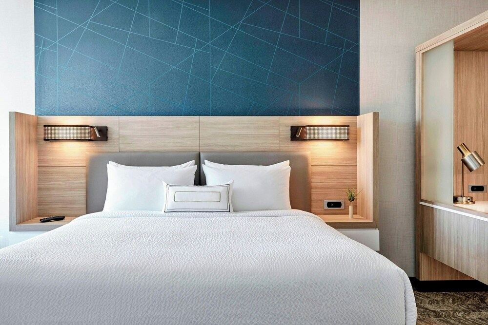 Springhill Suites By Marriott Grover Beach Pismo Beach