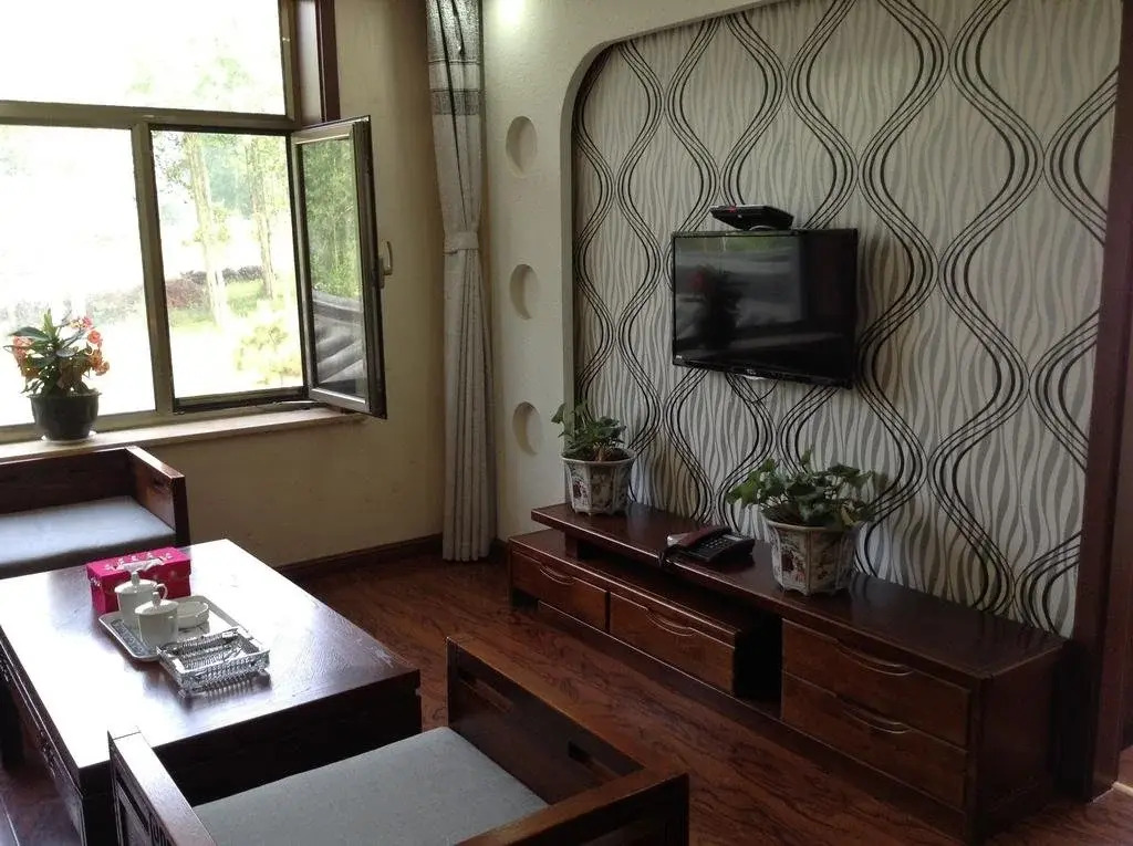 Wutaishan Wanshun Inn