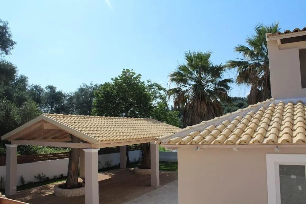 Astrakeroula Corfu