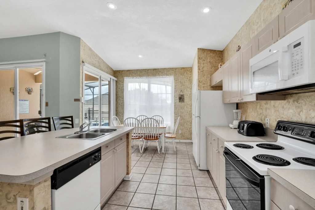 Windsor Palms 8144, Kissimmee, US
