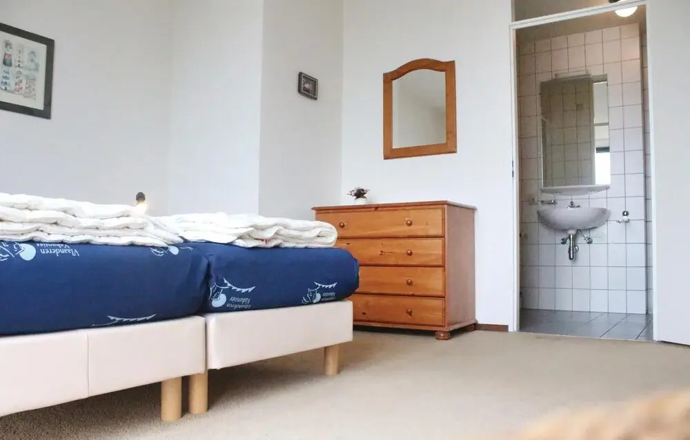 Beautiful Apartment in Breskens With 2 Bedrooms and Wifi