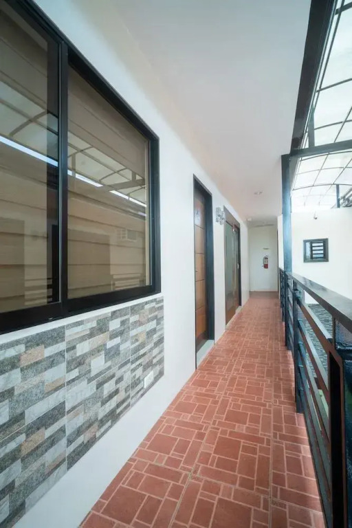 OYO 199 Solange Apartelle