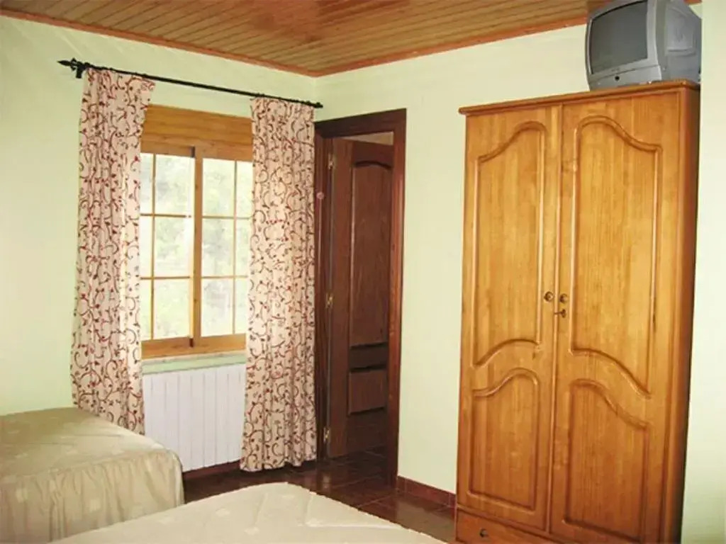 HOTEL RURAL EL PALOMAR