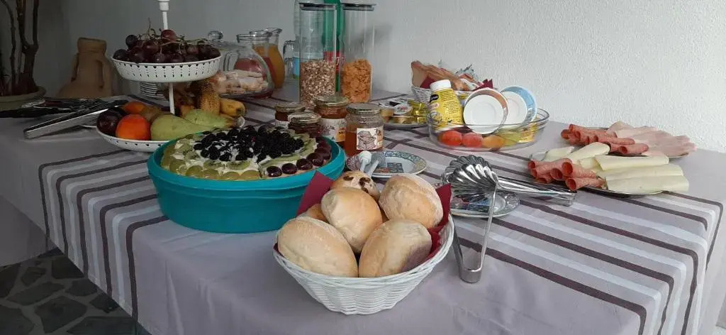 La Vecchia Dimora