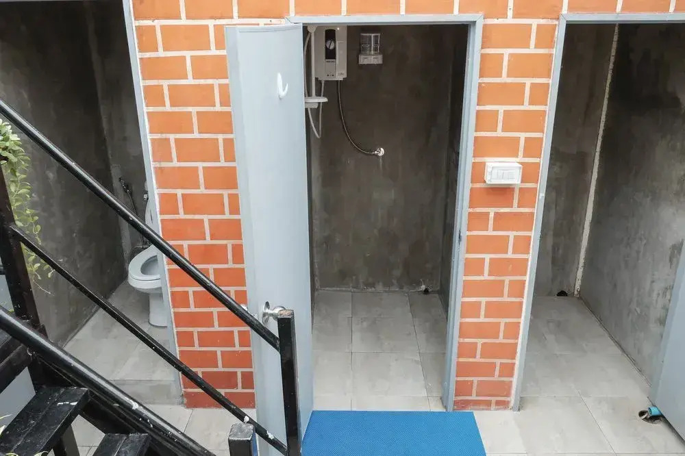The Bridge Hostel