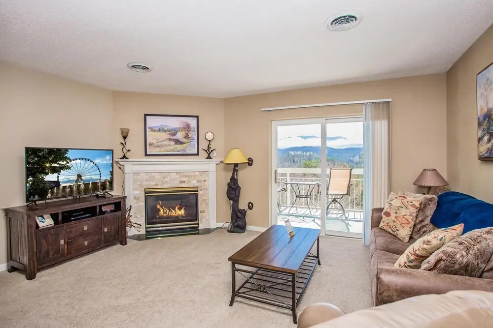 Whispering Pines 451