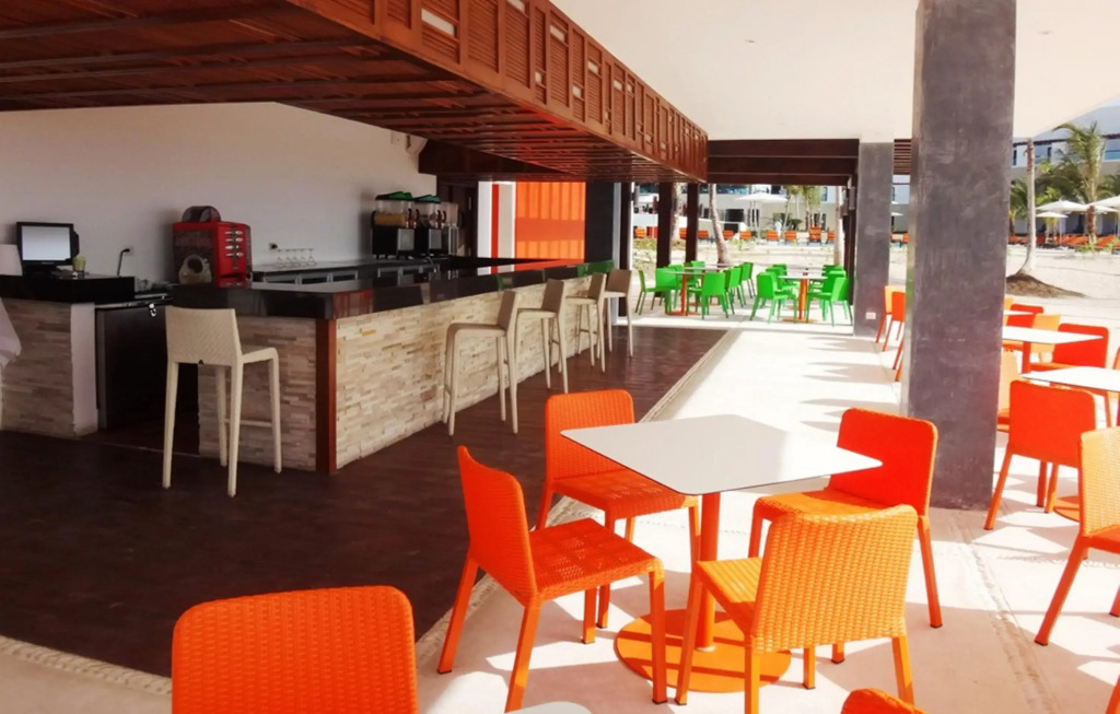 TRS Cap Cana Hotel