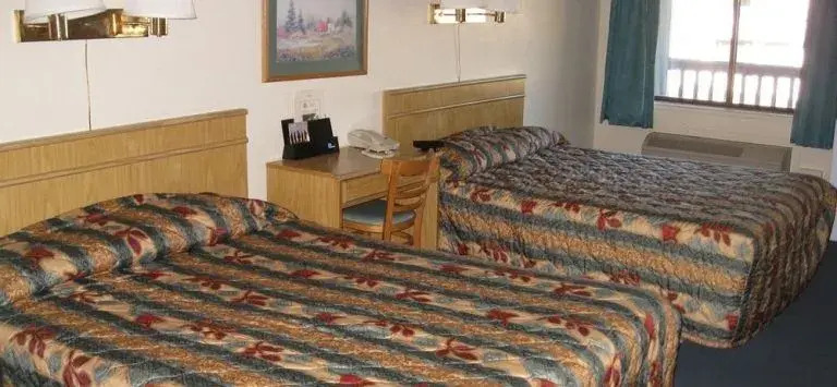 Gold Country Inn