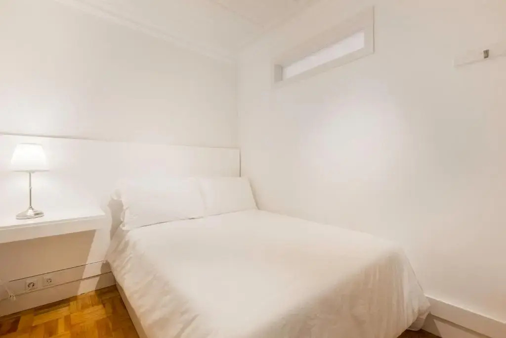 Your Place in Lisbon