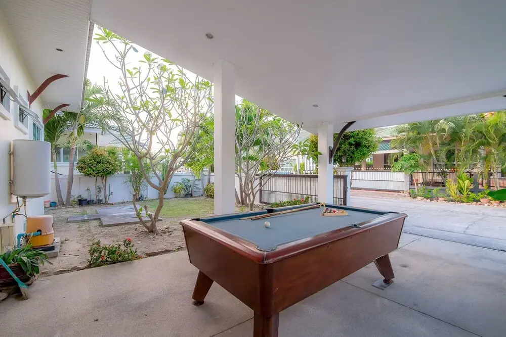 Baan Ozone Pool Villa