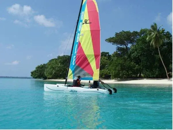 Lope Lope Beach Bungalows