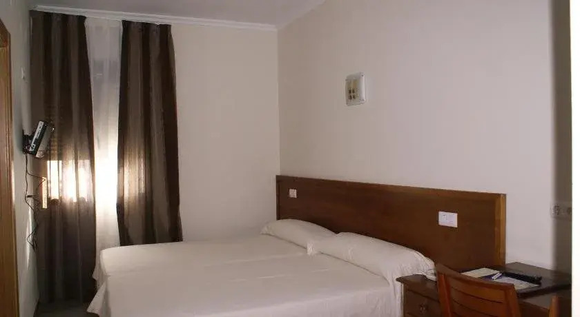Hotel Gema