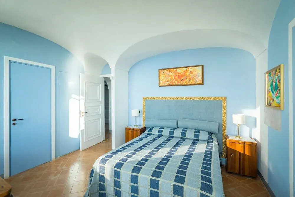 Borgo dei Saraceni - Domus Indomita