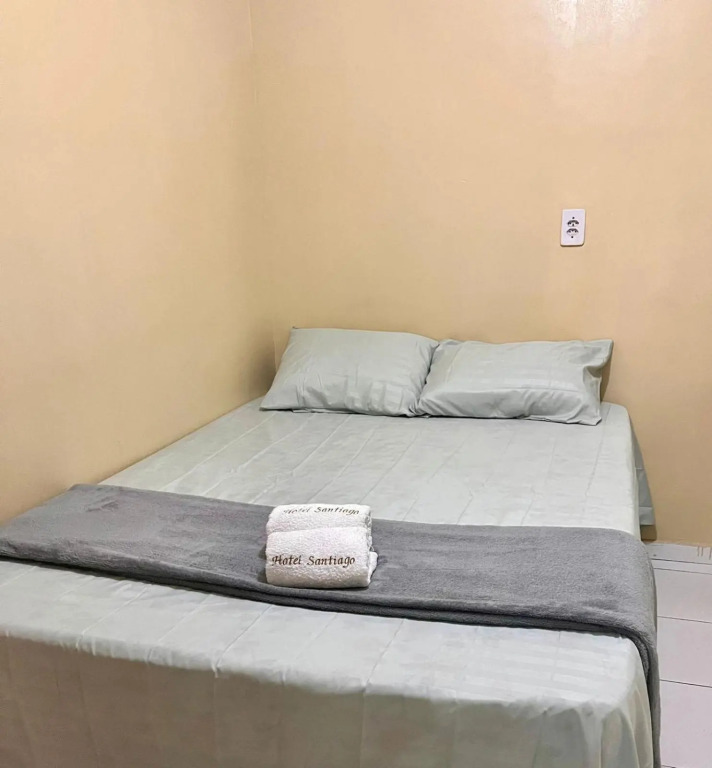 Hotel Santiago Juazeiro
