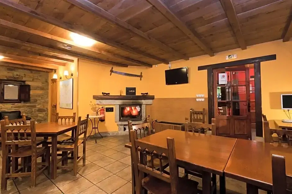Posada Casa Rosalia