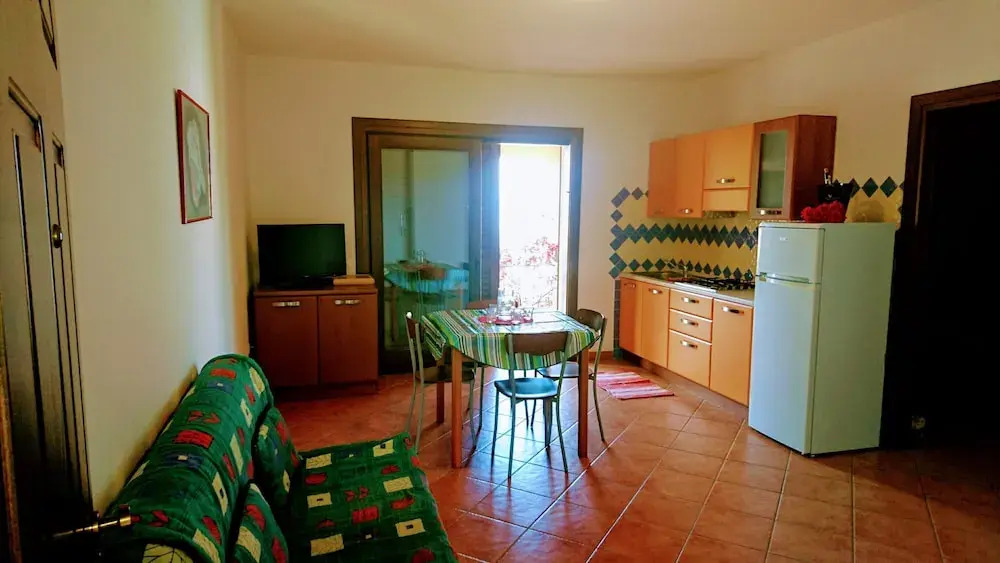 Borgo Bellavista Badesi