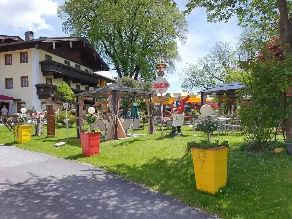 Ferienhotel Lindenhof
