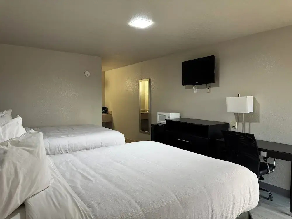Executive inn