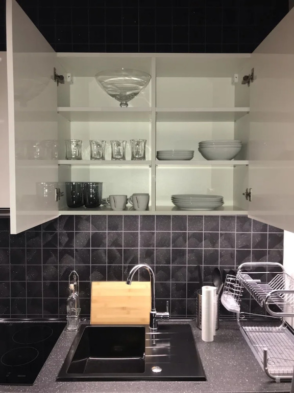 Crystal Apartments