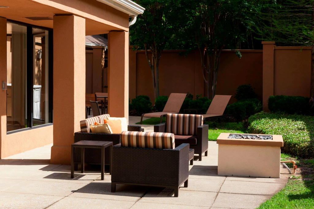 Courtyard Tuscaloosa