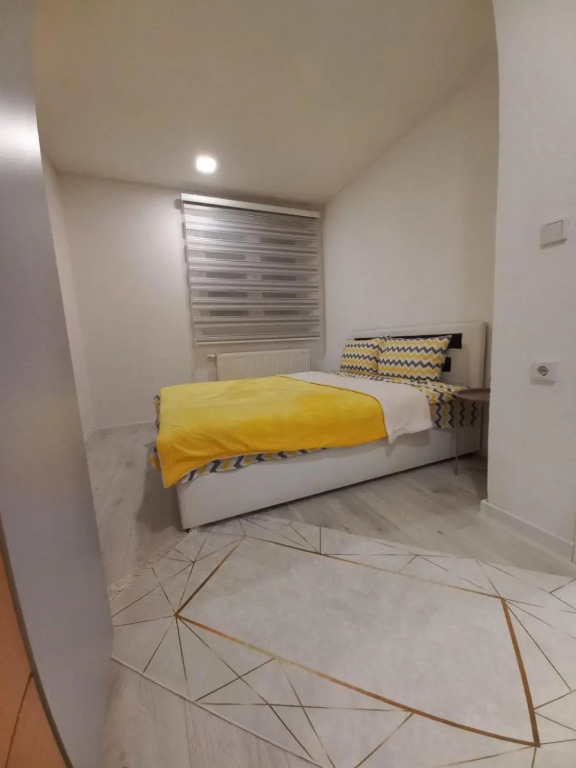 Sunset Delux Apartment