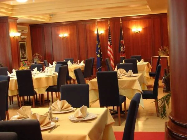 Ora Hotel Pristina