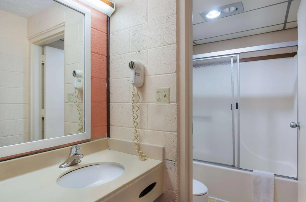 Americas Best Value Inn Wytheville