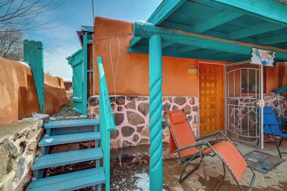Santa Cruz Vacation Rental with Free WiFi