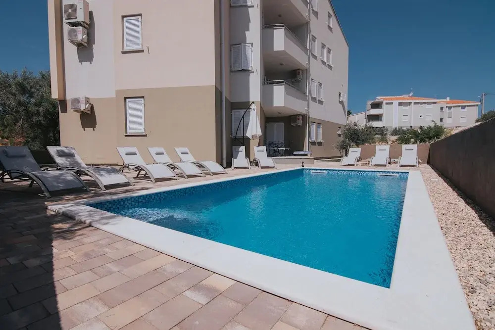 Apartments Lucija