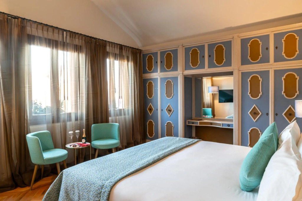 Excess Venice Boutique Hotel & Private Spa