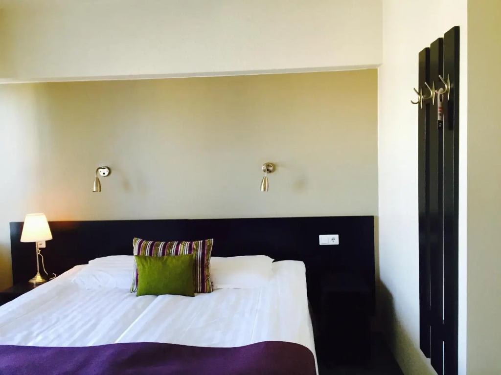 Alva Hotel Brautarholt
