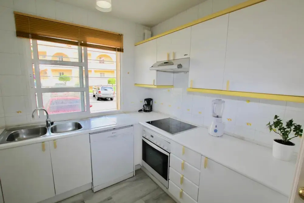 Polarsol 3 Townhouse