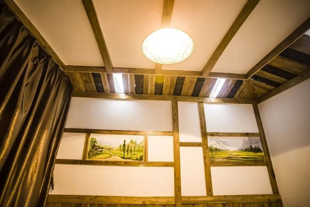 Zhangjiajie Guyong Inn