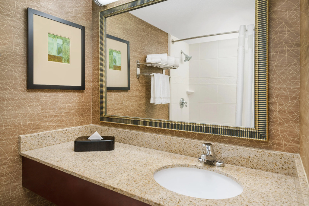 Garner Hotel Brockton - Boston by IHG