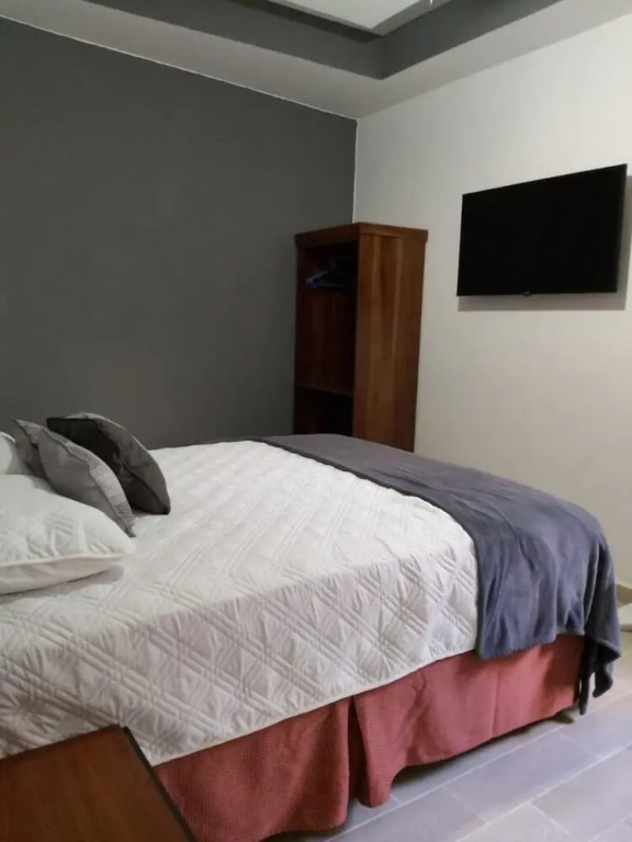 Luxury apartment