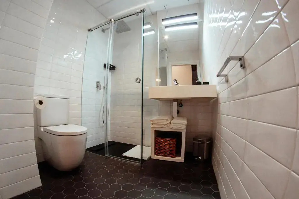 Apartamentos Plaza de España 6