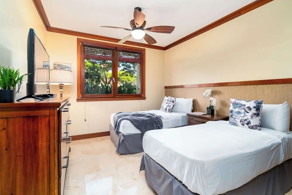 Hale Kuapapa Ko Olina Desirable Walk-out On Ground Floor!